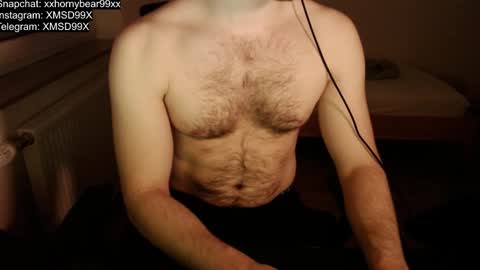 Matthias online show from 12-25-24, 08:39