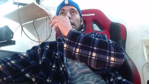 xxxking89 online show from 12-25-24, 04:54