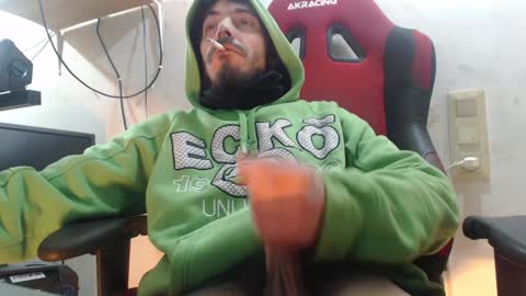 xxxking89 online show from 01-26-25, 01:47