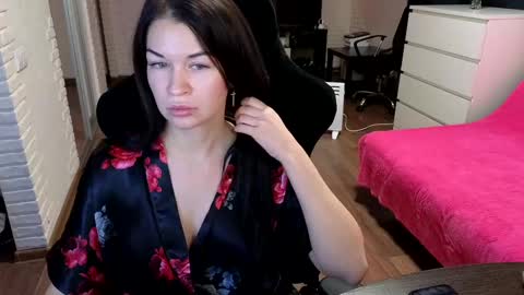 Alisa online show from 01-18-25, 10:06