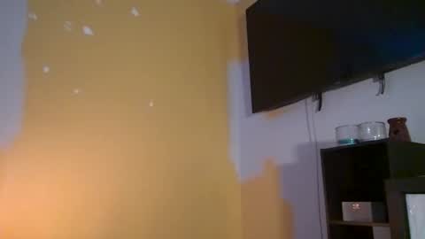 Lola online show from 12-01-25, 01:38