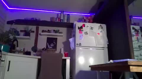 Lola online show from 01-14-26, 05:35