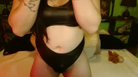 PAMPAM online show from 01-23-25, 02:23