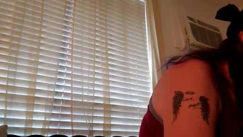 Snapshot of xxxqueenmandydickenz chatting on 01-04-25, 10:13 XXXQueenMandyDickenz online show from 01-04-25, 10:13