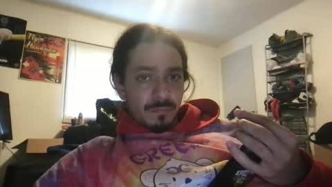 xxxrunnner999 online show from 09-08-25, 11:15