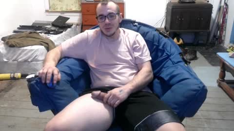 ScubaSteve online show from 03-11-25, 01:48