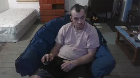 ScubaSteve online show from 03-11-25, 07:04