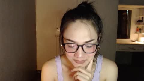 Melissa online show from 11-30-25, 11:31