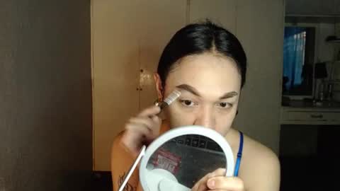 Melissa online show from 02-10-26, 02:59