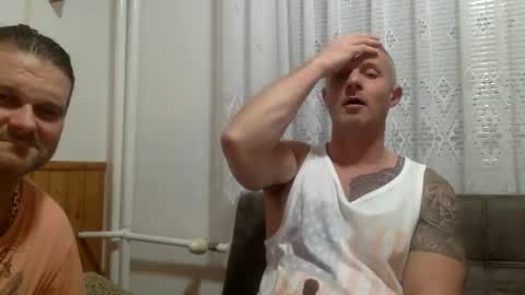 xyloreto80 online show from 10-25-25, 05:19