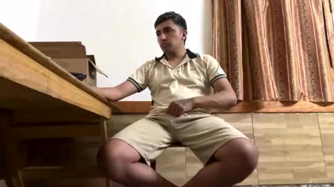 BROWN DICK online show from 03-03-26, 06:41