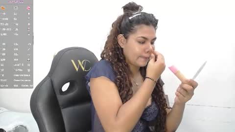 yazhini online show from 02-23-26, 12:02