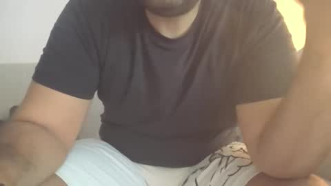 Snapshot of yacout87 chatting on 10-18-25, 12:06 Dick Ass online show from 10-18-25, 12:06