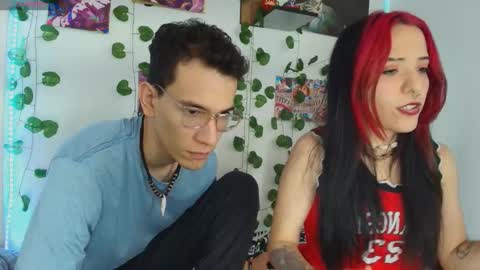 Misa Yagami online show from 01-10-26, 04:25