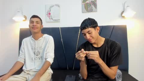 yago_7 online show from 03-27-26, 12:05