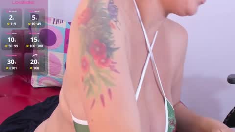 Snapshot of yahaira__ chatting on 12-26-24, 01:54 Yahaira online show from 12-26-24, 01:54