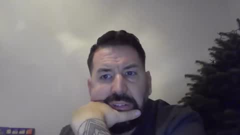 yakijoe online show from 12-14-25, 10:58