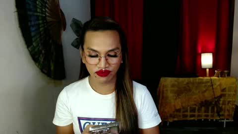 lorien gosper online show from 02-14-25, 03:26