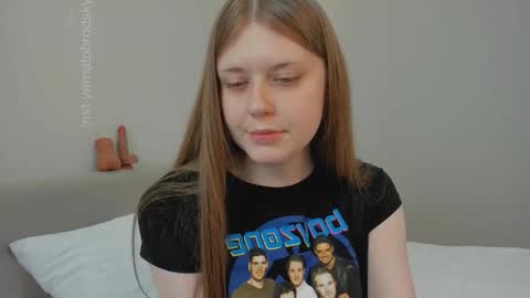 yamatobrodsky1 online show from 10-12-25, 10:03