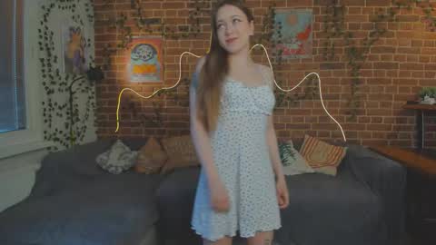 Mia and Andry  online show from 11-01-25, 10:50