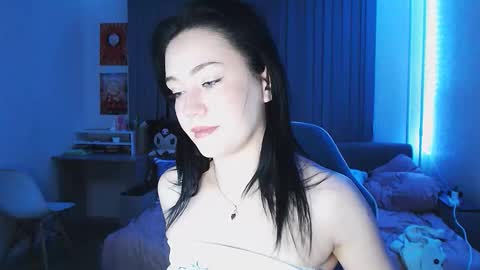 Yami online show from 11-10-25, 11:15