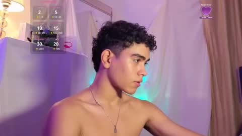 yamilk101 online show from 12-05-25, 01:25