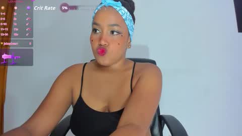 Naomi online show from 11-02-25, 07:49