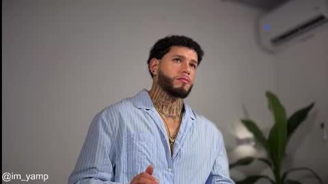 yamp sambrano online show from 12-16-25, 02:49