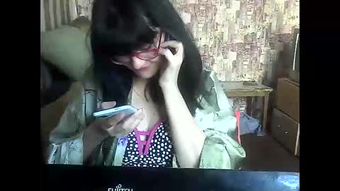 Snapshot of yanafiesta chatting on 10-23-25, 09:08 yanafiesta online show from 10-23-25, 09:08