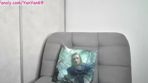 Snapshot of yandere69 chatting on 11-08-25, 03:12 Sam online show from 11-08-25, 03:12