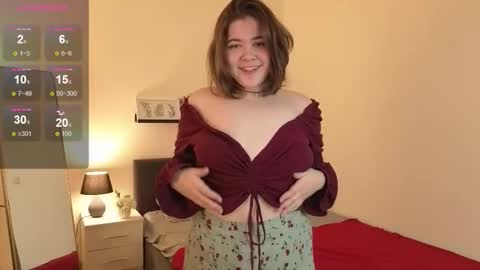 Sofia online show from 11-19-25, 10:21