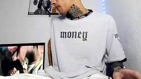 Yan online show from 02-03-26, 02:53