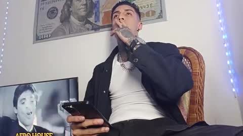 Yan online show from 03-04-26, 03:01