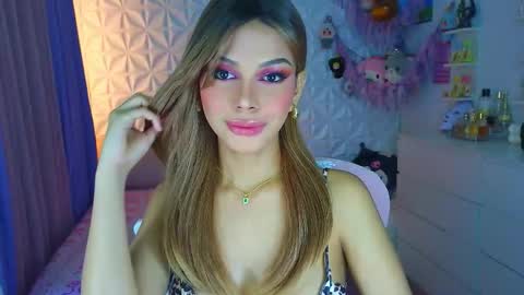 Snapshot of yang_audreylone chatting on 09-08-25, 06:07 YANG AUDREY LONE online show from 09-08-25, 06:07