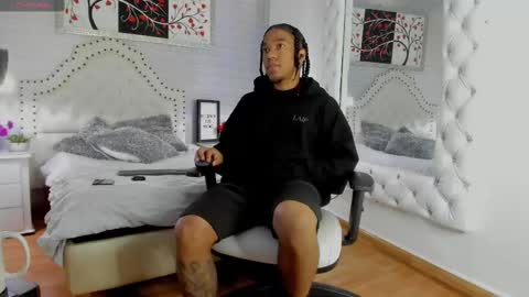 Lil yong online show from 10-01-25, 06:08