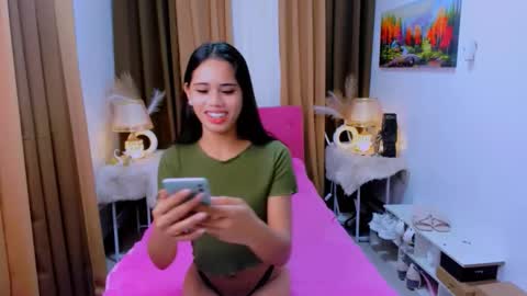 Yanna online show from 09-30-25, 08:03