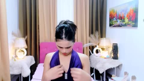 Yanna online show from 11-07-25, 03:12