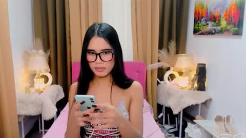 Yanna online show from 11-14-25, 10:14