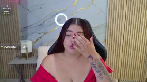 Snapshot of yara22_ chatting on 11-07-25, 07:58 Yara online show from 11-07-25, 07:58