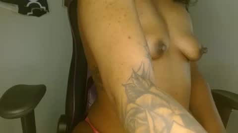 Snapshot of yarabrynnn chatting on 12-03-24, 10:17 YARA online show from 12-03-24, 10:17