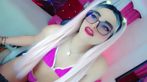 yarethrousss online show from 10-09-25, 05:38