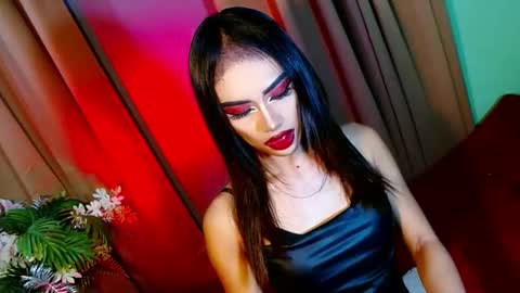miss yasii online show from 12-22-24, 04:27