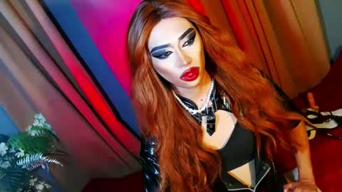 miss yasii online show from 01-05-25, 09:48