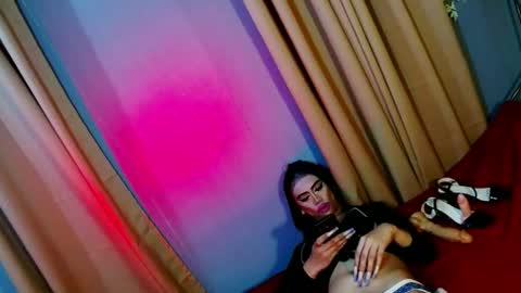 miss yasii online show from 01-07-25, 04:16