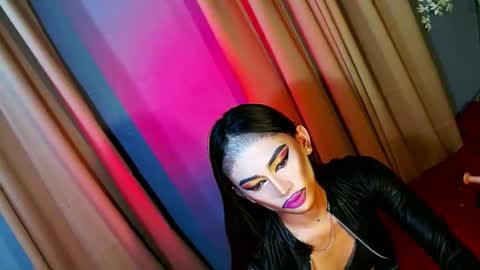 miss yasii online show from 01-09-25, 04:49