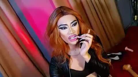 miss yasii online show from 01-11-25, 06:12