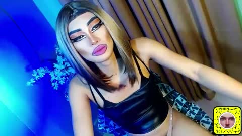 miss yasii online show from 01-25-25, 06:02