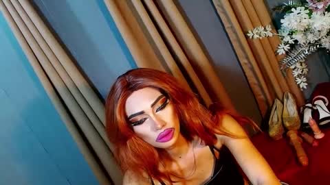 miss yasii online show from 01-31-25, 09:37