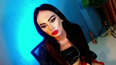 miss yasii online show from 02-11-25, 04:56