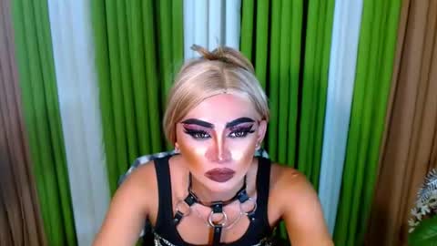 miss yasii online show from 09-13-25, 07:02